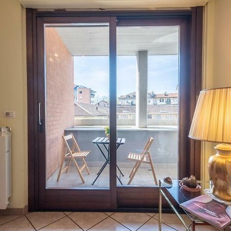 Fortino Roomy Apartment ตูริน ภายนอก รูปภาพ