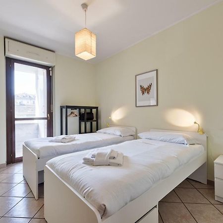 Fortino Roomy Apartment ตูริน ภายนอก รูปภาพ