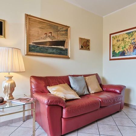 Fortino Roomy Apartment ตูริน ภายนอก รูปภาพ