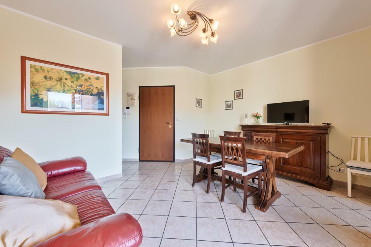 Fortino Roomy Apartment ตูริน ภายนอก รูปภาพ
