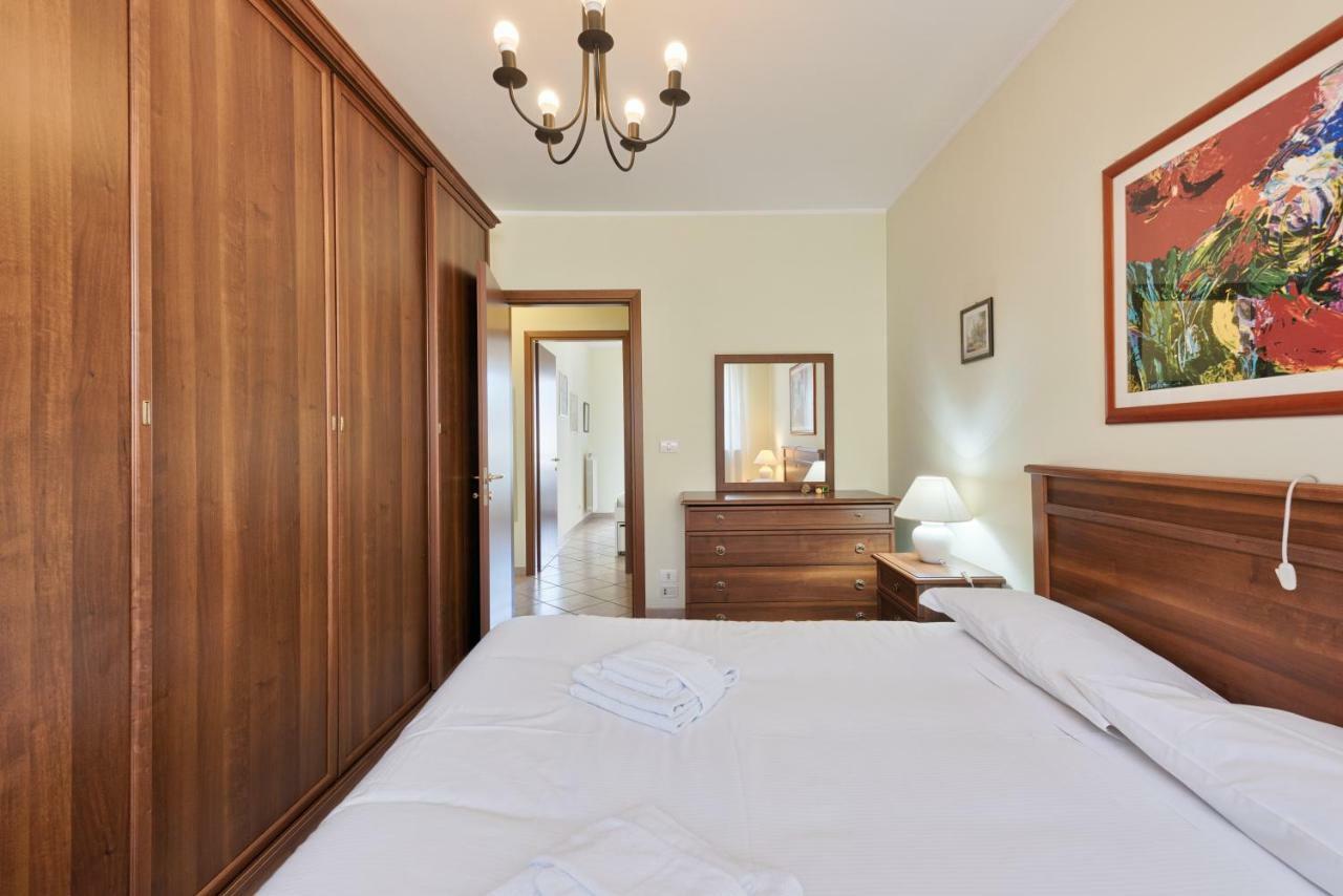 Fortino Roomy Apartment ตูริน ภายนอก รูปภาพ