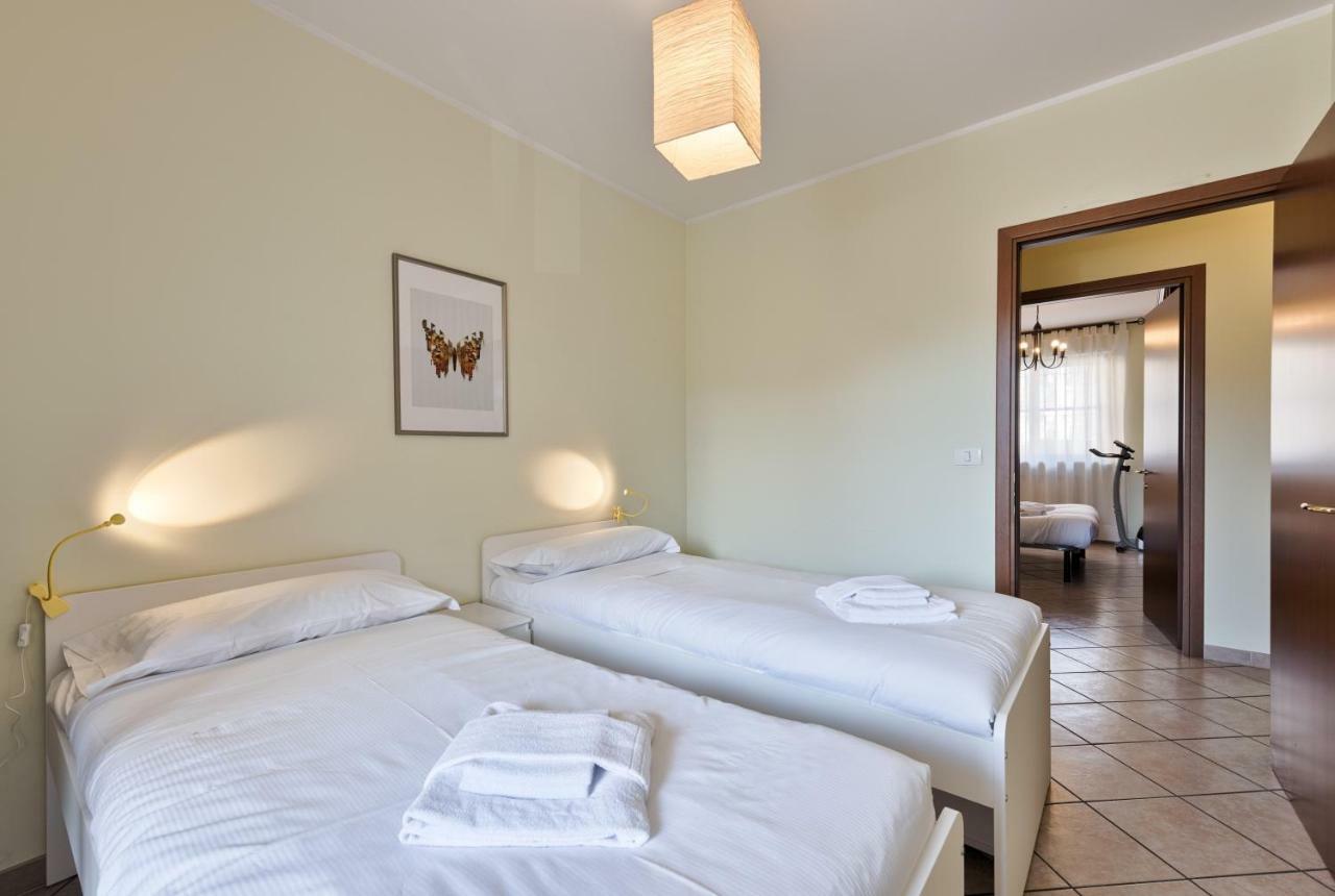Fortino Roomy Apartment ตูริน ภายนอก รูปภาพ