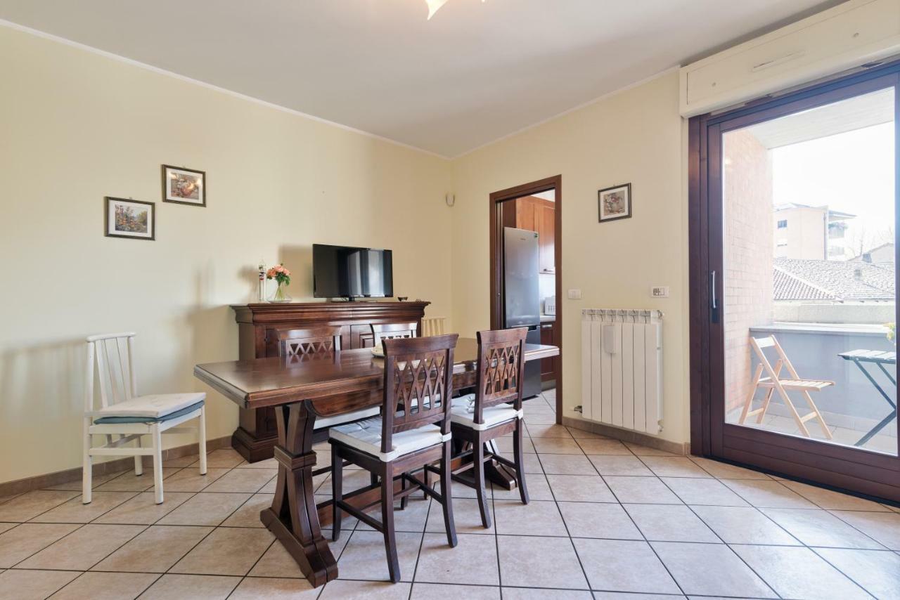 Fortino Roomy Apartment ตูริน ภายนอก รูปภาพ
