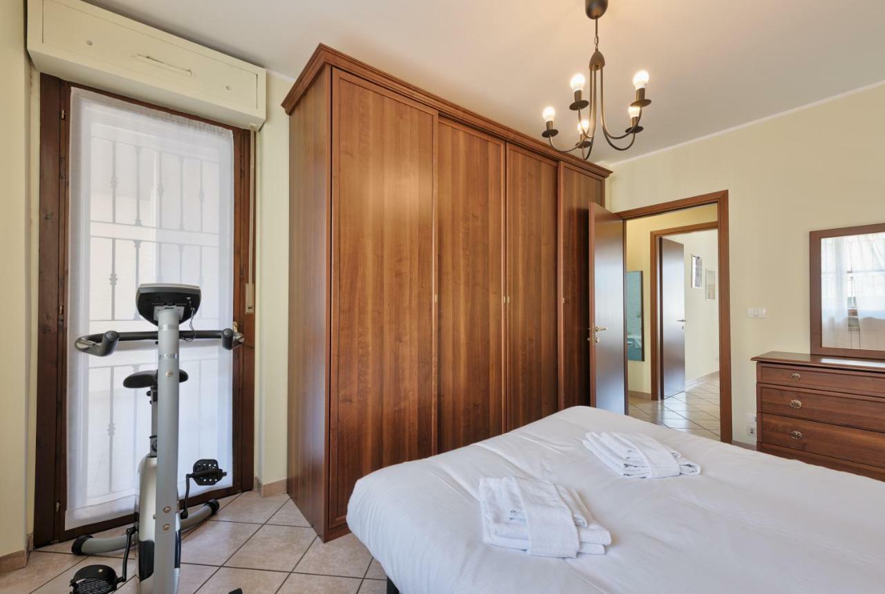 Fortino Roomy Apartment ตูริน ภายนอก รูปภาพ