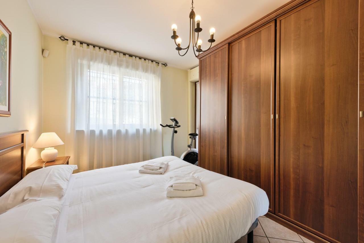 Fortino Roomy Apartment ตูริน ภายนอก รูปภาพ