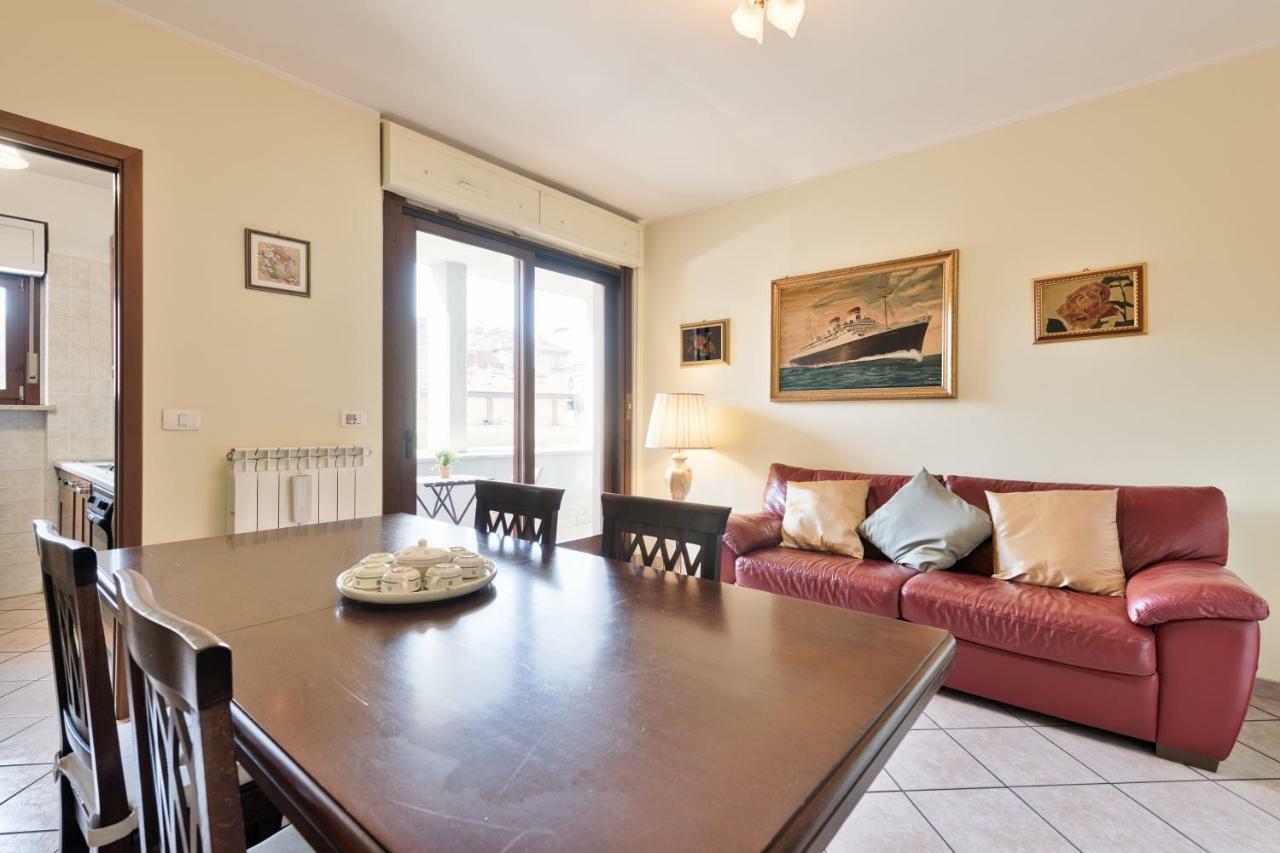 Fortino Roomy Apartment ตูริน ภายนอก รูปภาพ