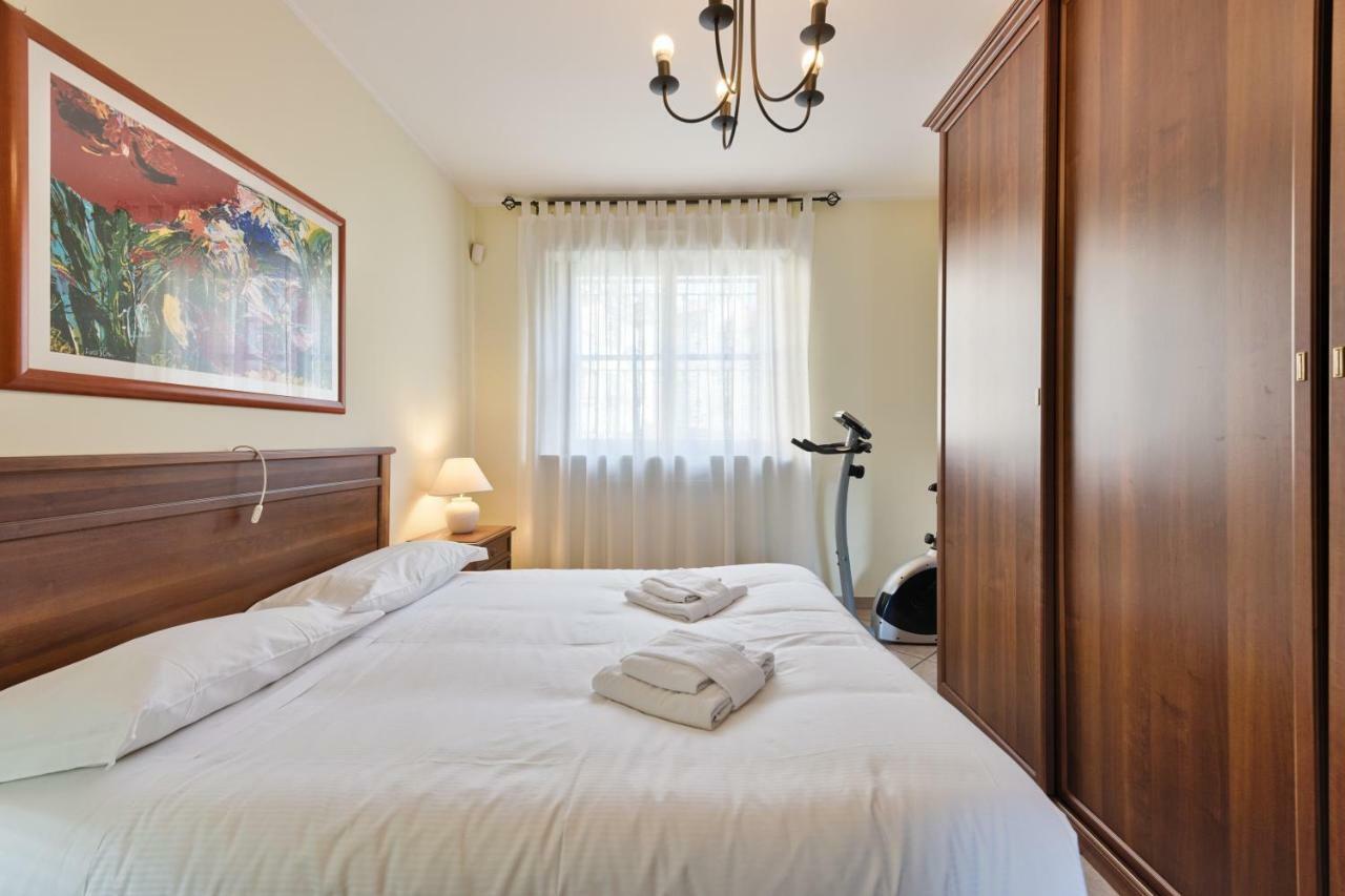 Fortino Roomy Apartment ตูริน ภายนอก รูปภาพ