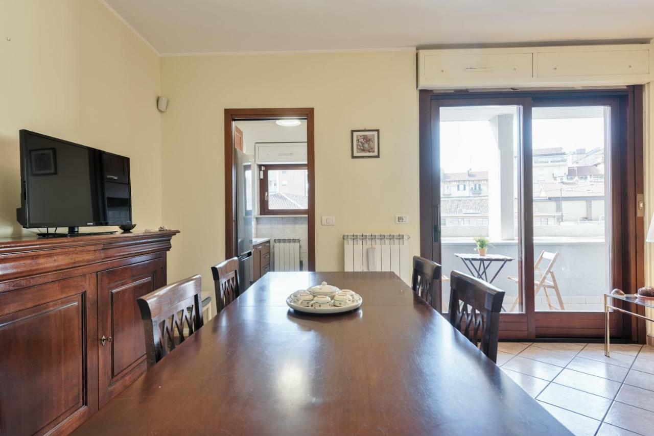 Fortino Roomy Apartment ตูริน ภายนอก รูปภาพ