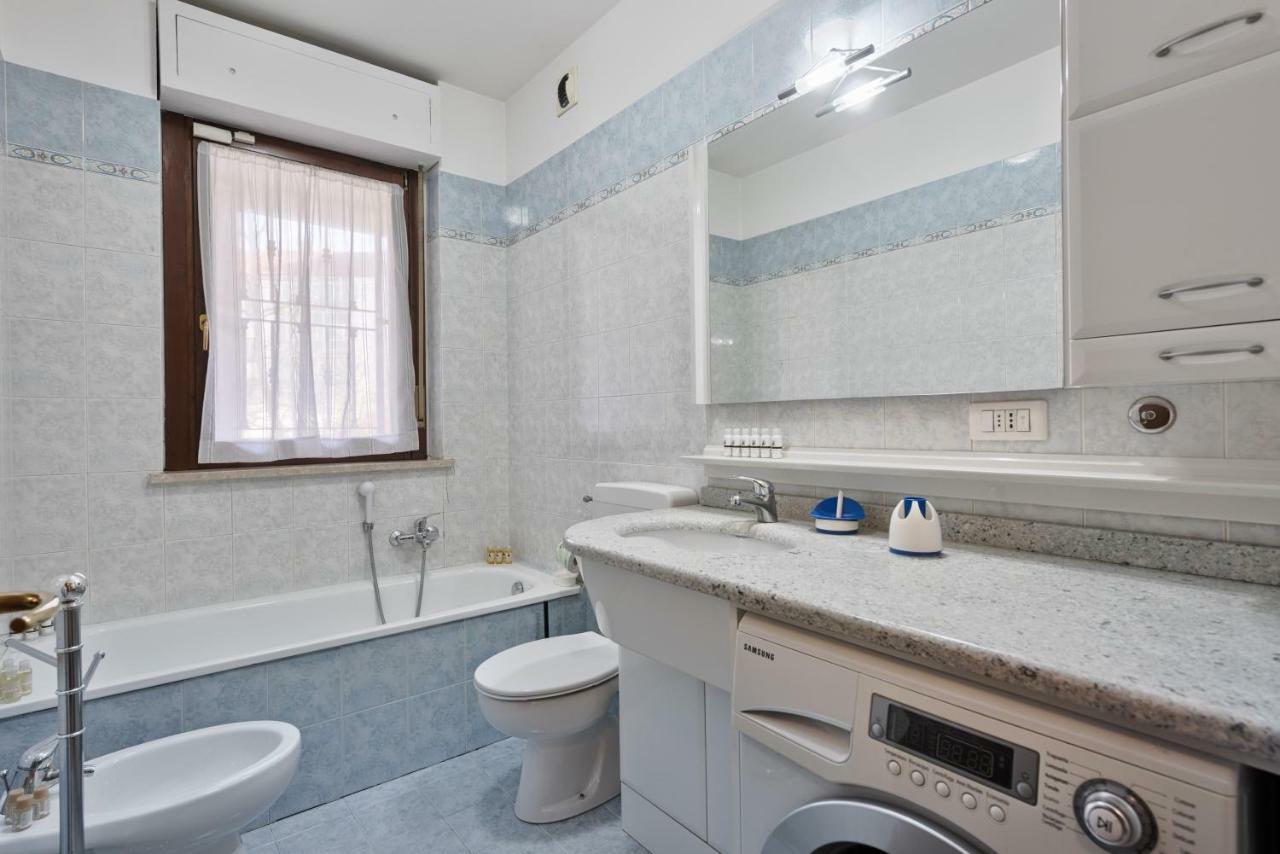 Fortino Roomy Apartment ตูริน ภายนอก รูปภาพ