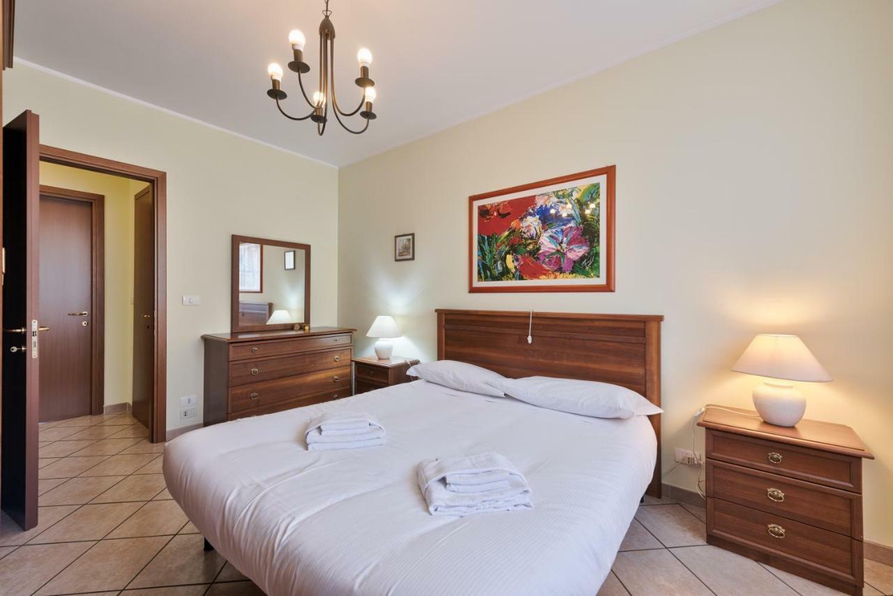 Fortino Roomy Apartment ตูริน ภายนอก รูปภาพ