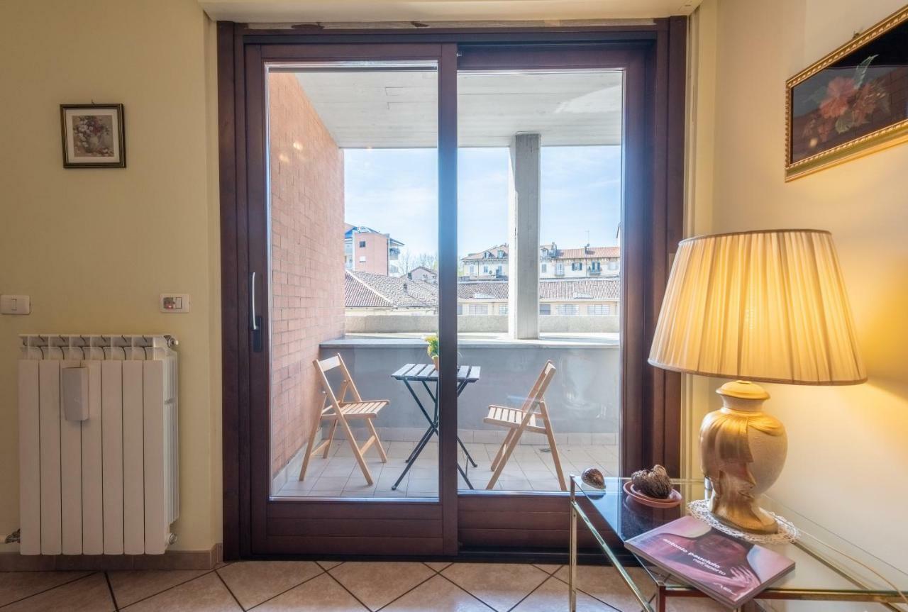 Fortino Roomy Apartment ตูริน ภายนอก รูปภาพ