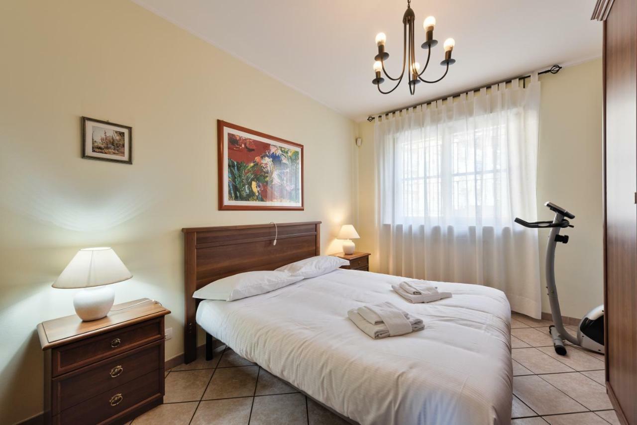 Fortino Roomy Apartment ตูริน ภายนอก รูปภาพ