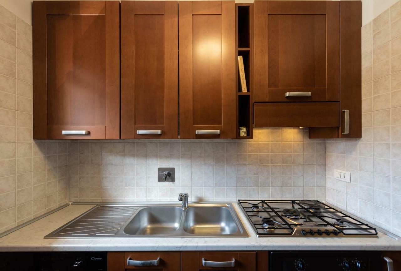 Fortino Roomy Apartment ตูริน ภายนอก รูปภาพ