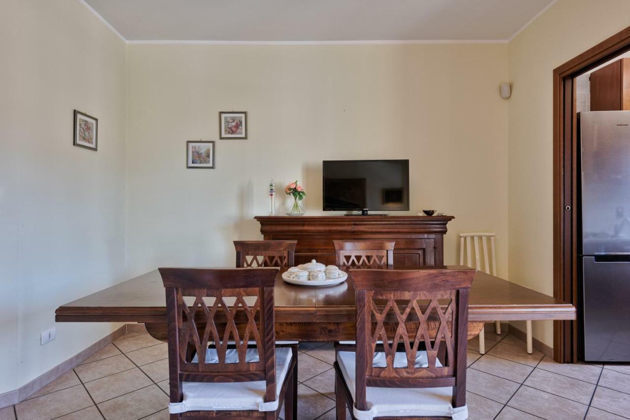 Fortino Roomy Apartment ตูริน ภายนอก รูปภาพ