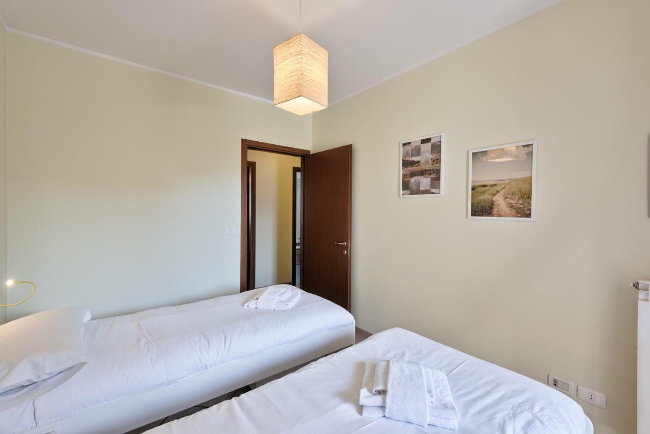Fortino Roomy Apartment ตูริน ภายนอก รูปภาพ