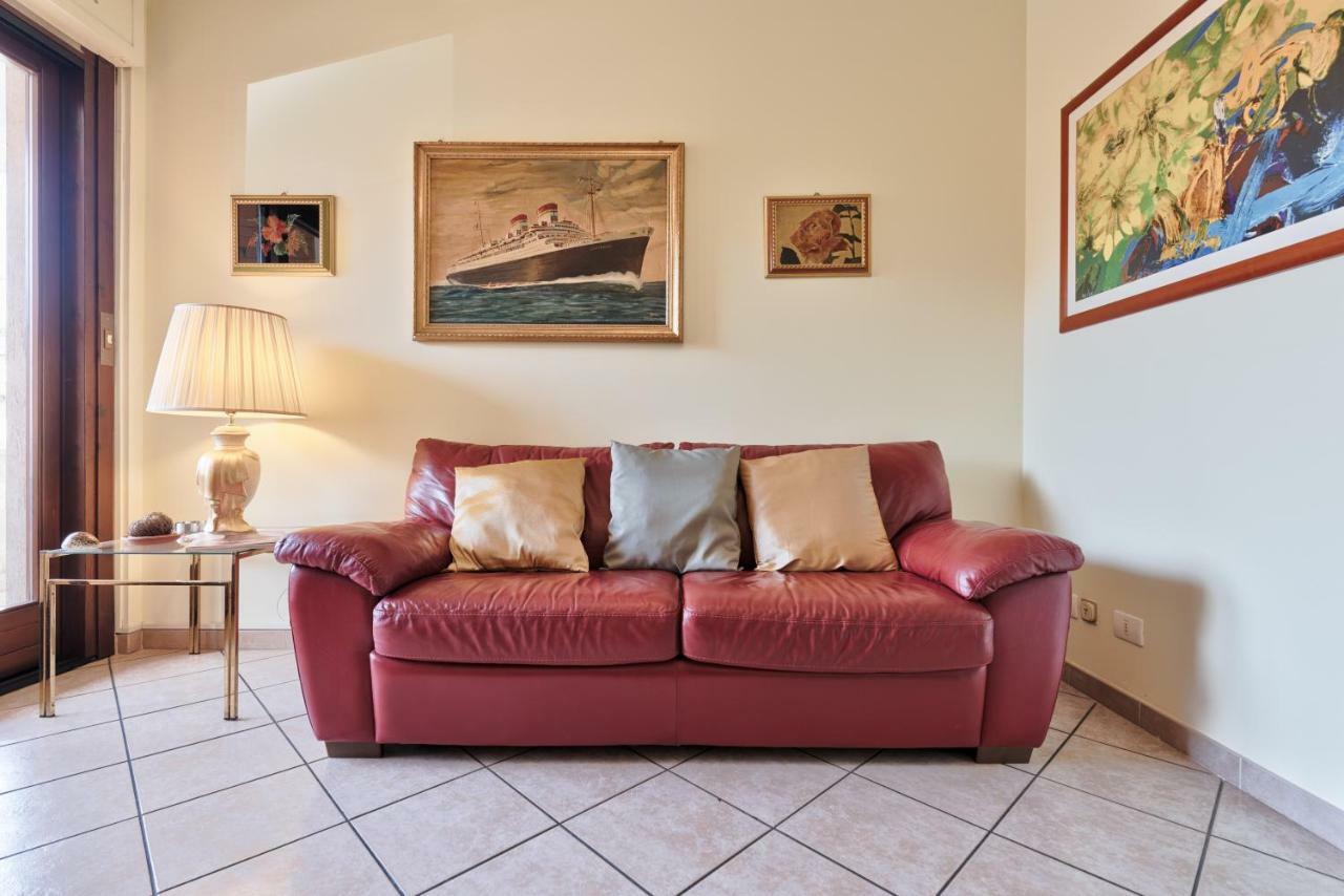 Fortino Roomy Apartment ตูริน ภายนอก รูปภาพ